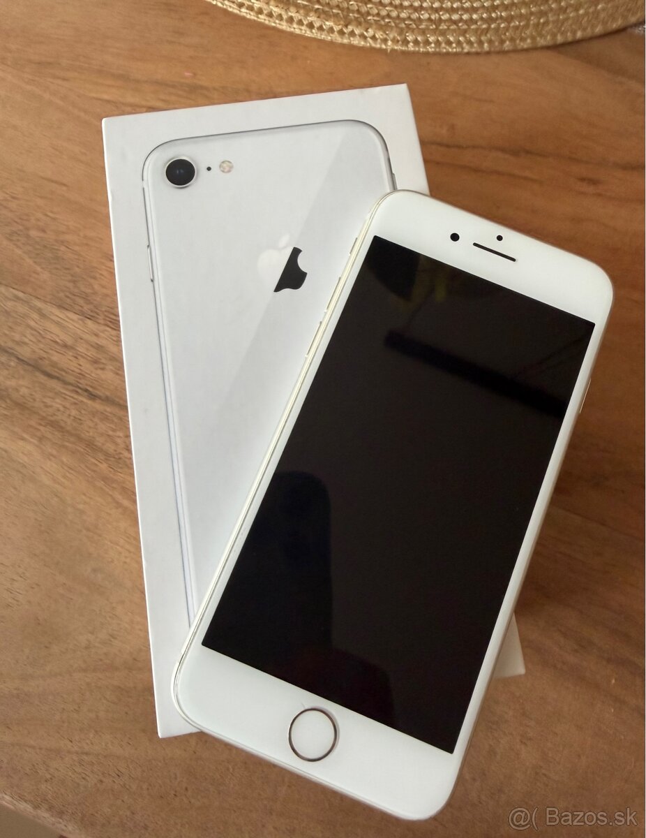 Iphone 8 256 GB - 3