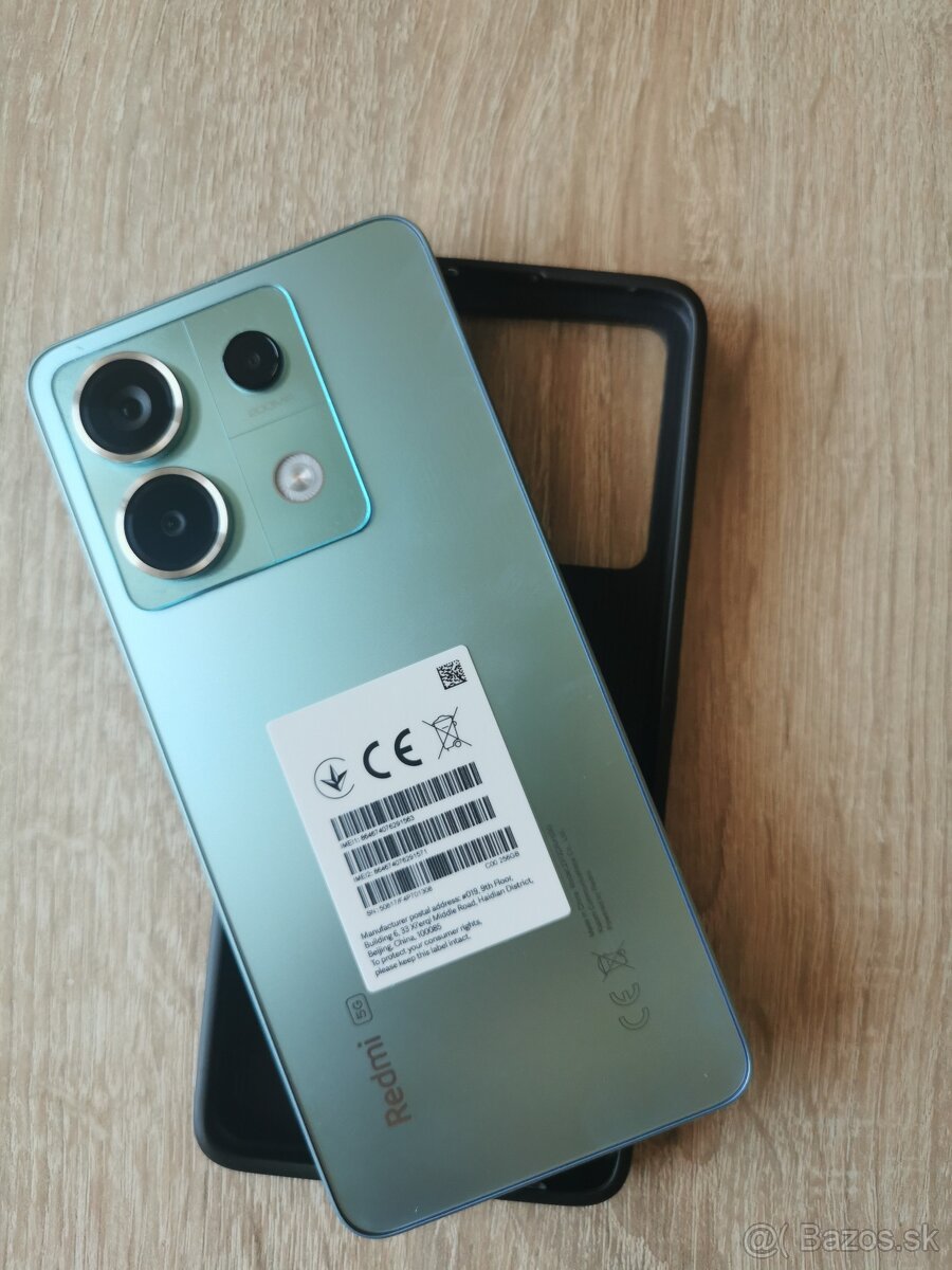 Redmi Note 13 Pro 5G 8GB/256GB - 3