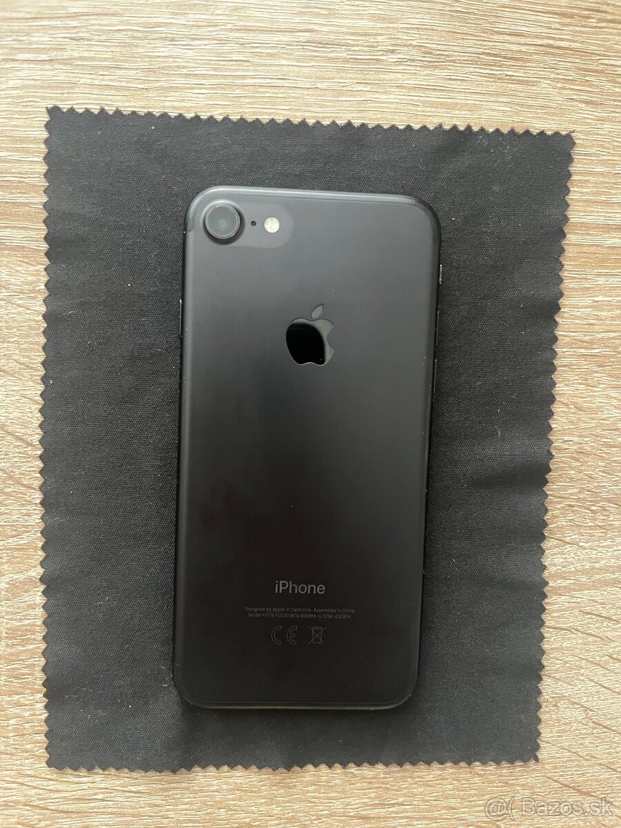 iPhone 7 - 3