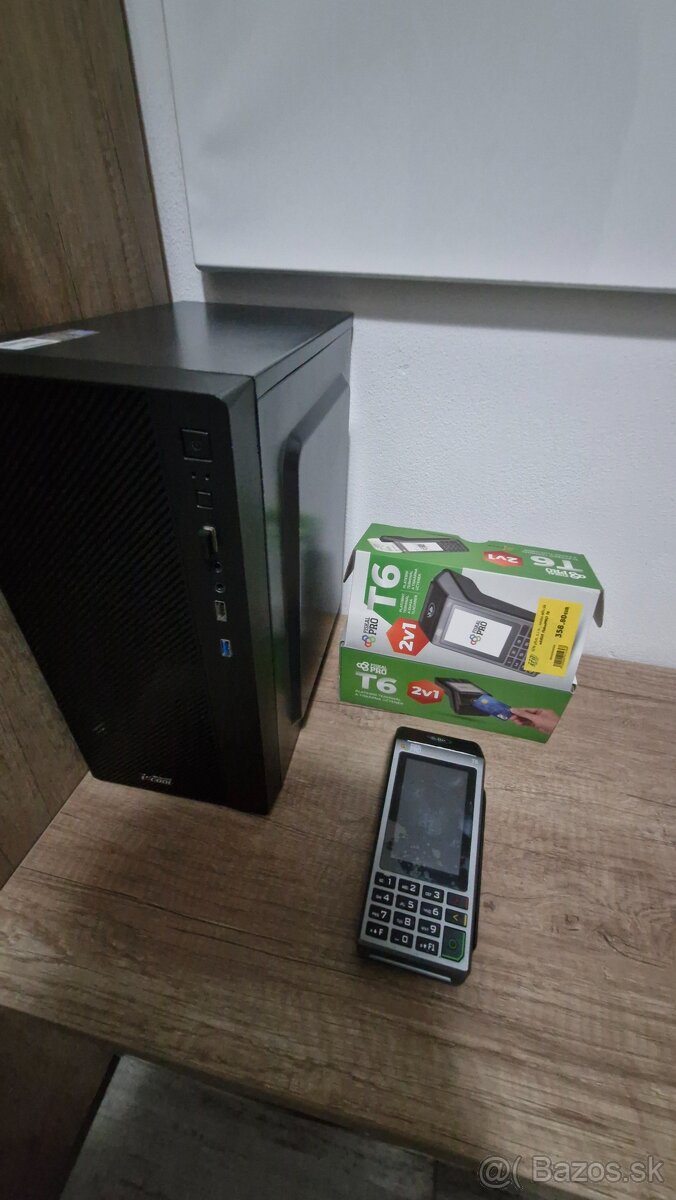 Ekasa FiskalPro - 3