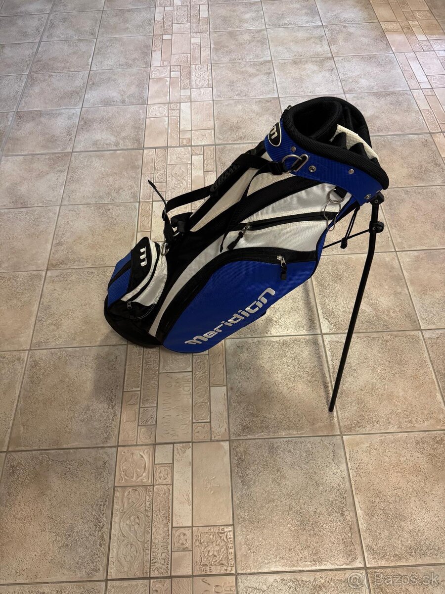 Golfový bag - 3