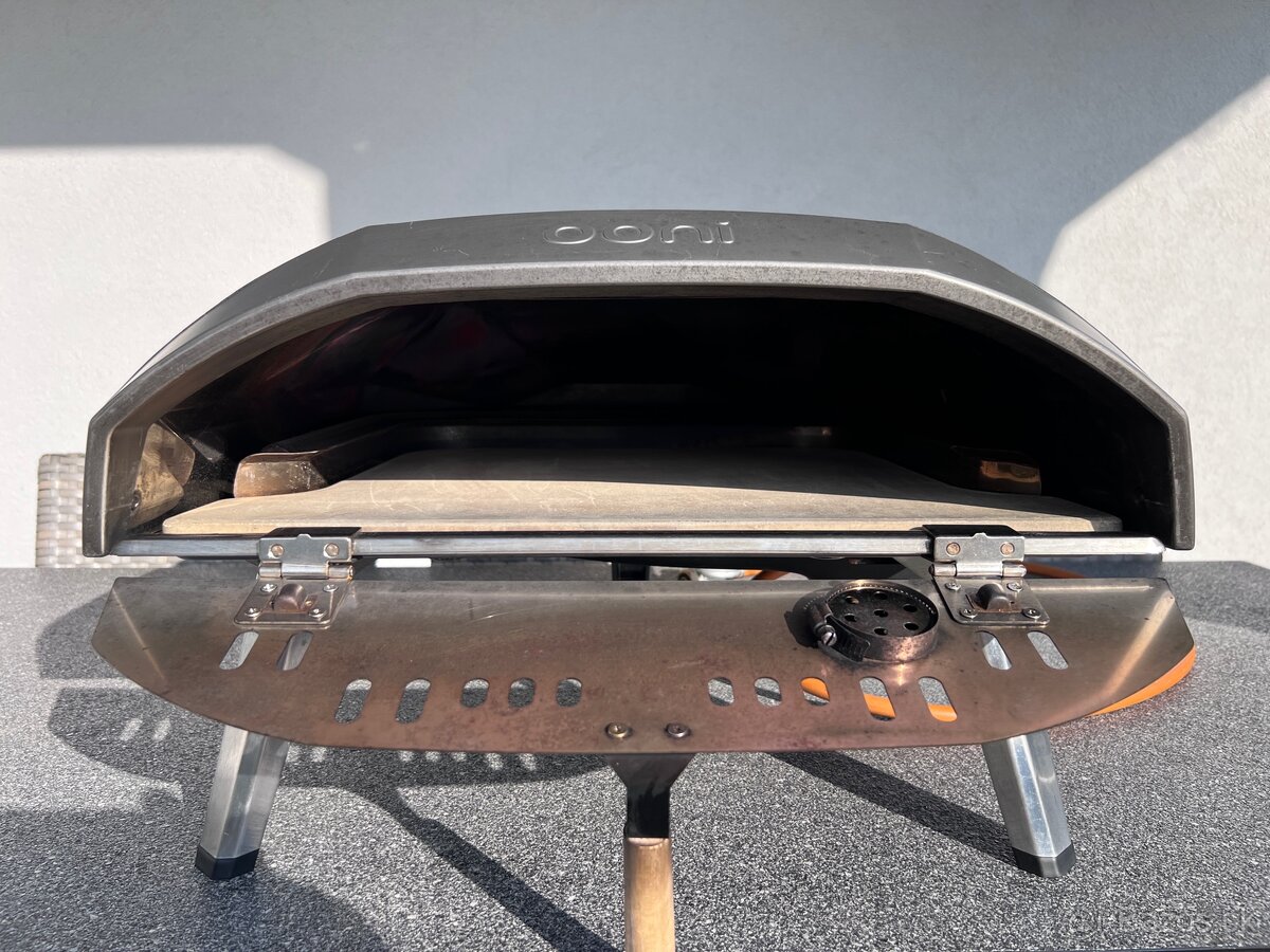 Pizza pec ooni koda 16 - 3