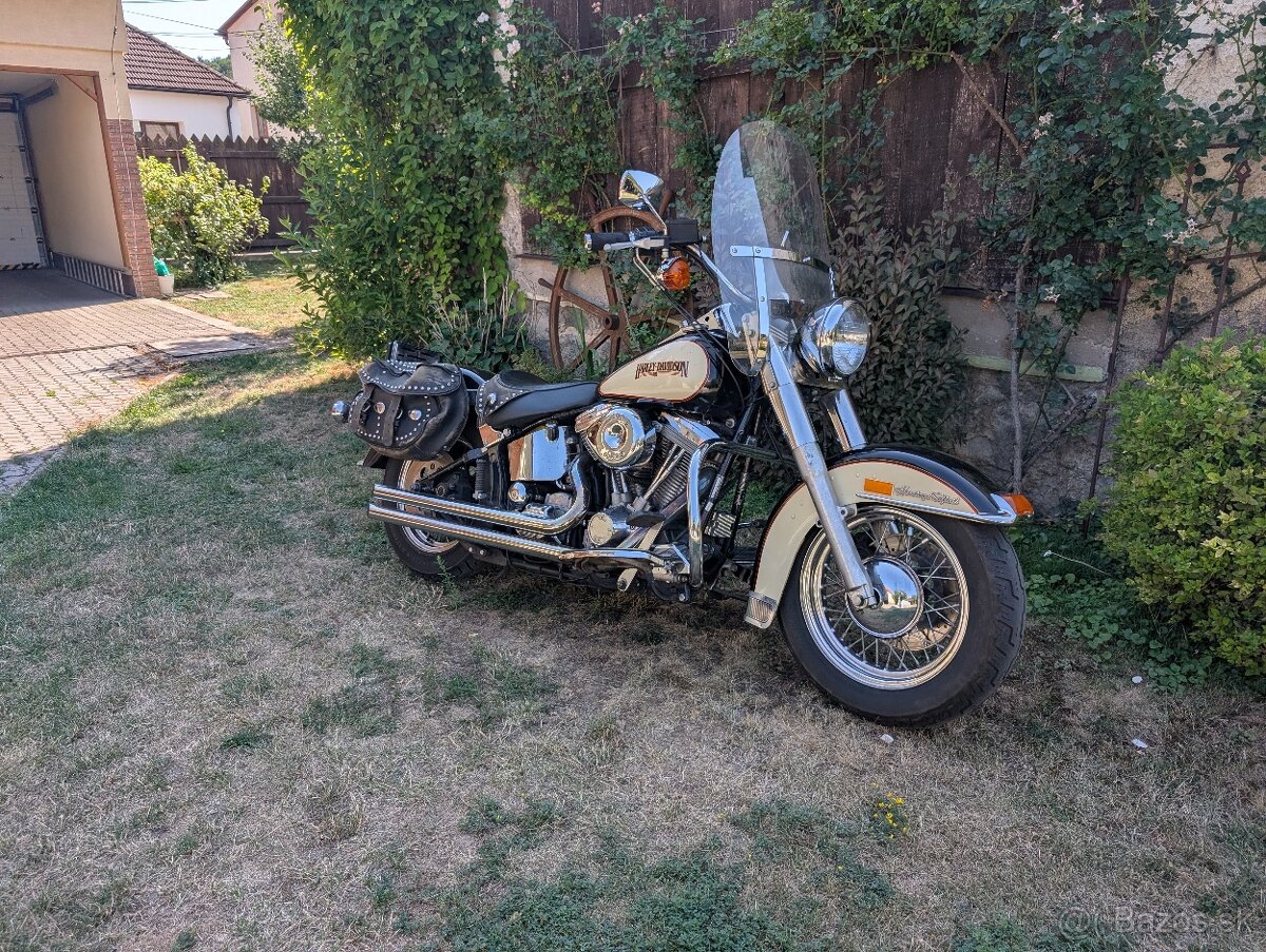 Harley Davidson - 3