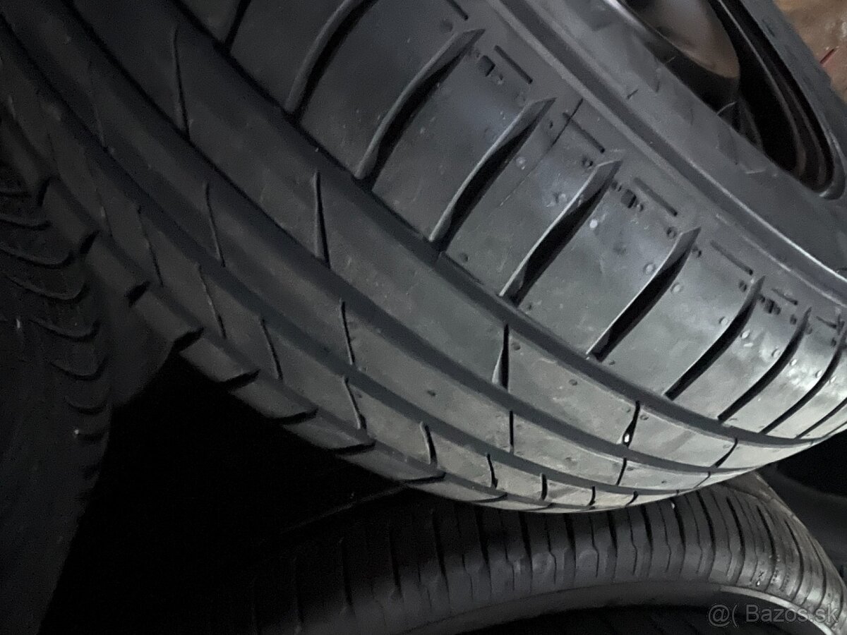 205/60r16 92V Kumho nové - 3