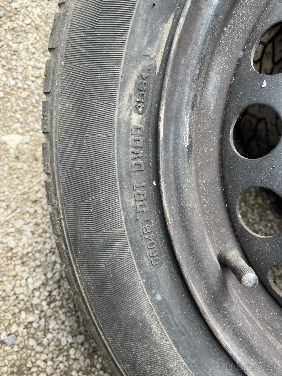 Disky 5x112 R15 - 3
