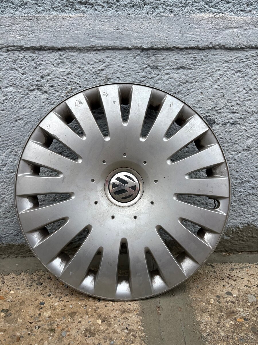 VW puklice R16 - 3