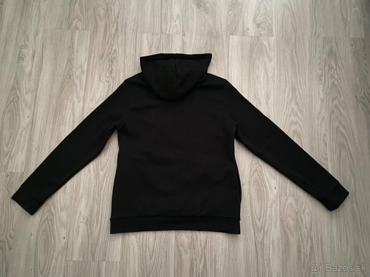 Adidas mikina M - 3