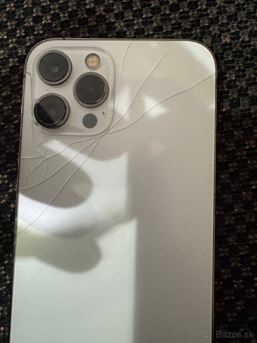 i phone 12 Pro max - 3