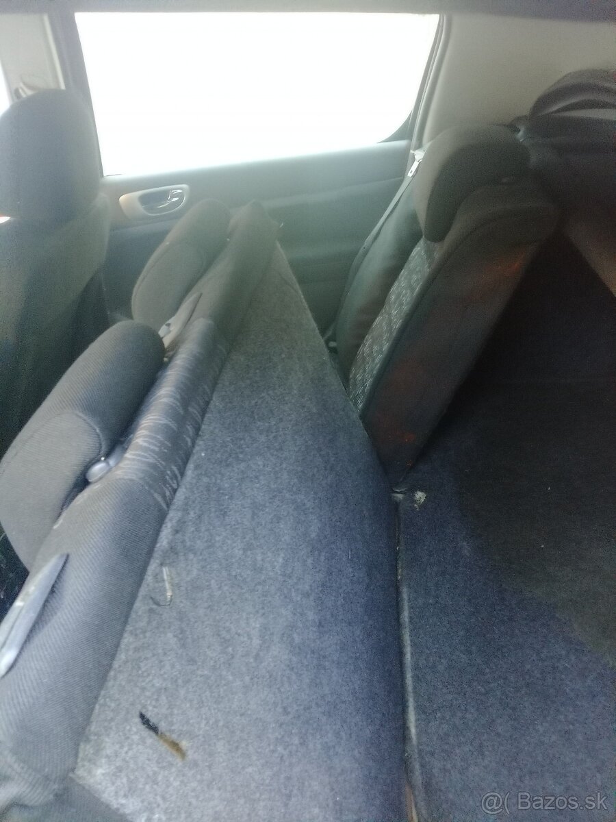 peugeot 307 2.0 hdi - 3