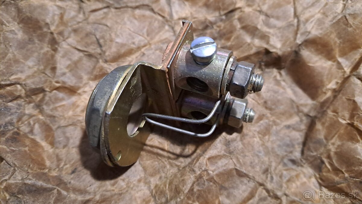 Zetor 25,35 - 3