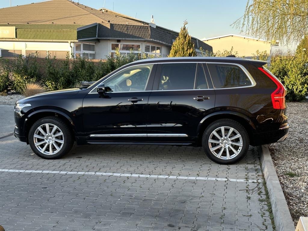 Volvo xc90 Inscription - 3
