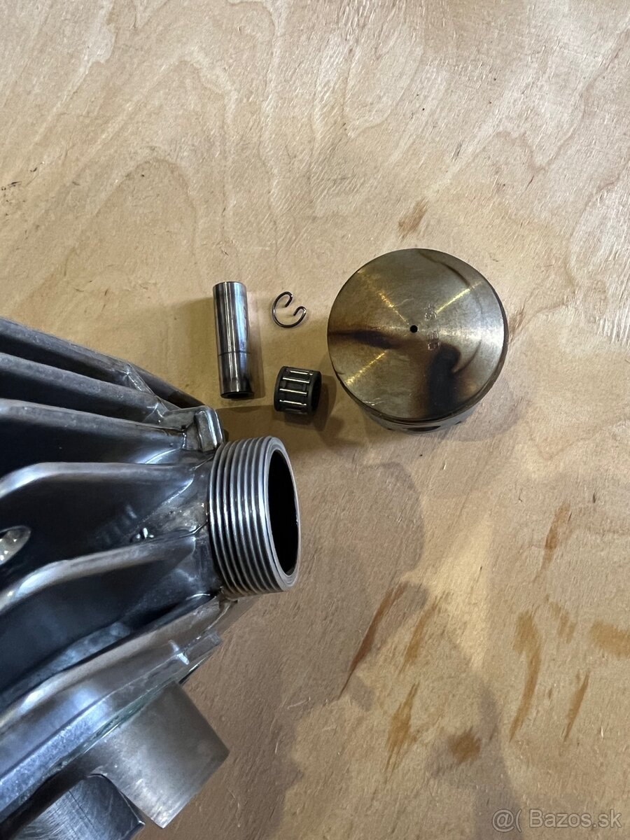 Simson valec s85 - 3