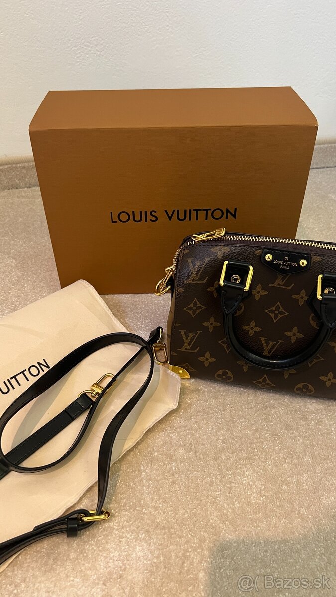 Louis Vuitton Canvas - Od 5.12. - 3