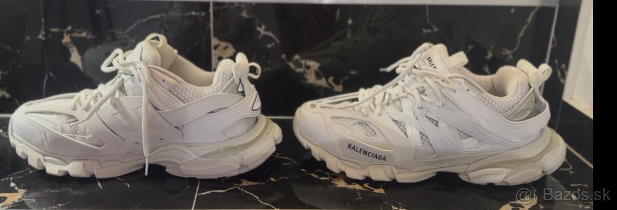 Balenciaga Track - 3