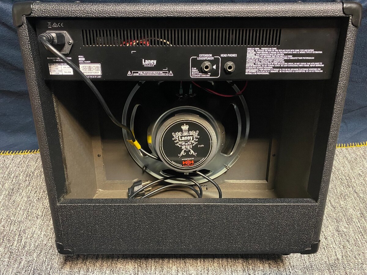 Laney LX65R - 3