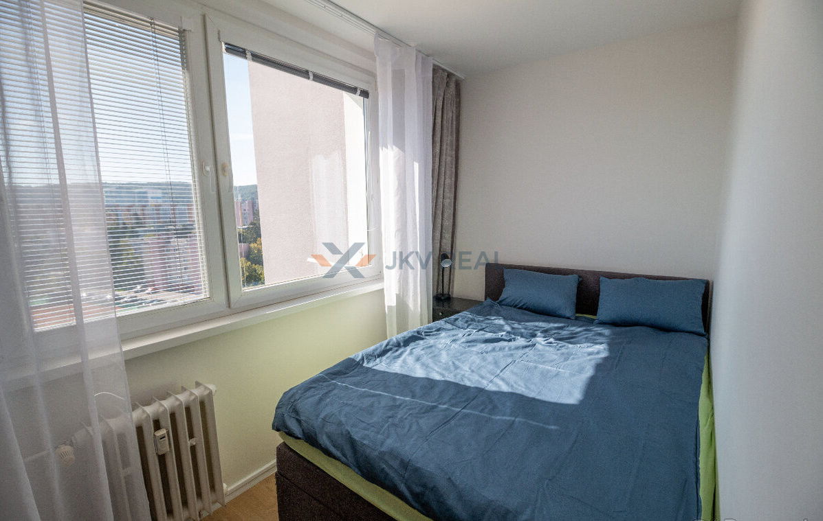 2 izbový byt na prenájom v Bratislave Dúbravke – foto 3