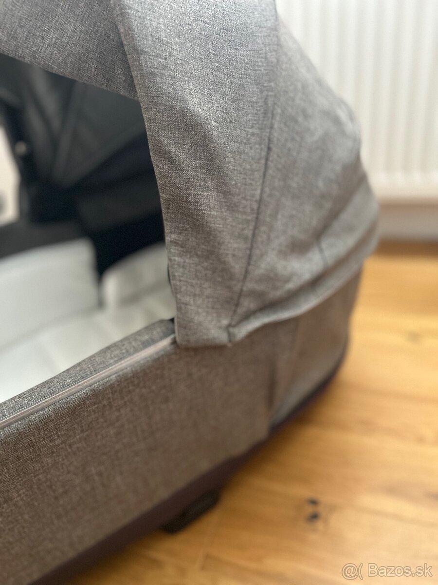 Vanička/hlboká vaňa/korbička Cybex Priam - 3