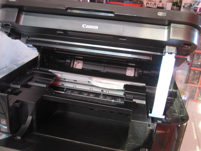 Tlačiaren CANON MX 410 - 3