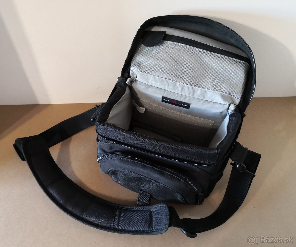 Brašňa Lowepro - 3