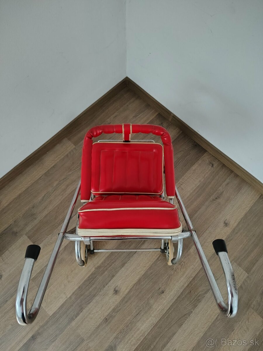 Retro bugina - 3