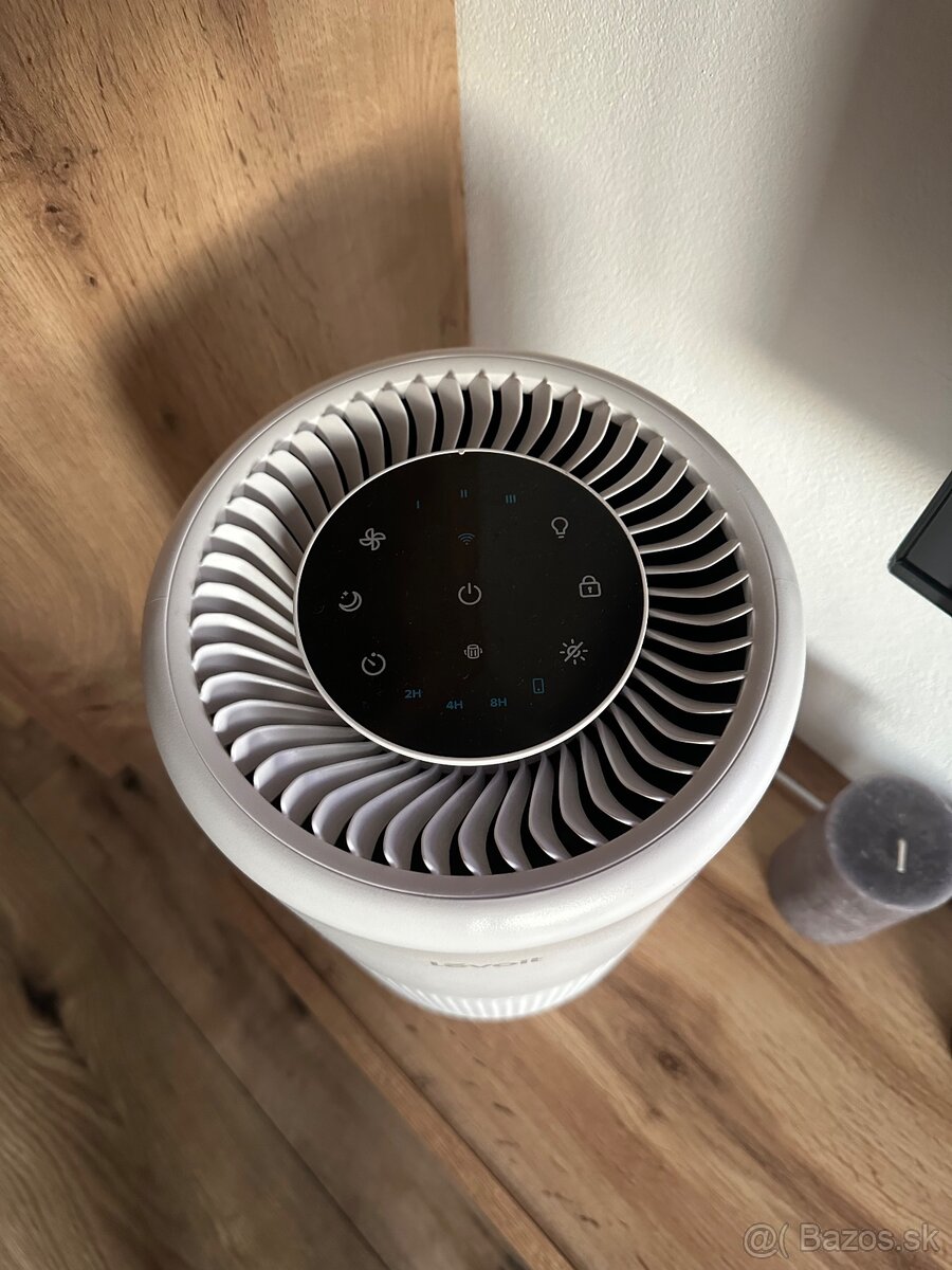 Čistička vzduchu Levoit Core200S SMART - 3
