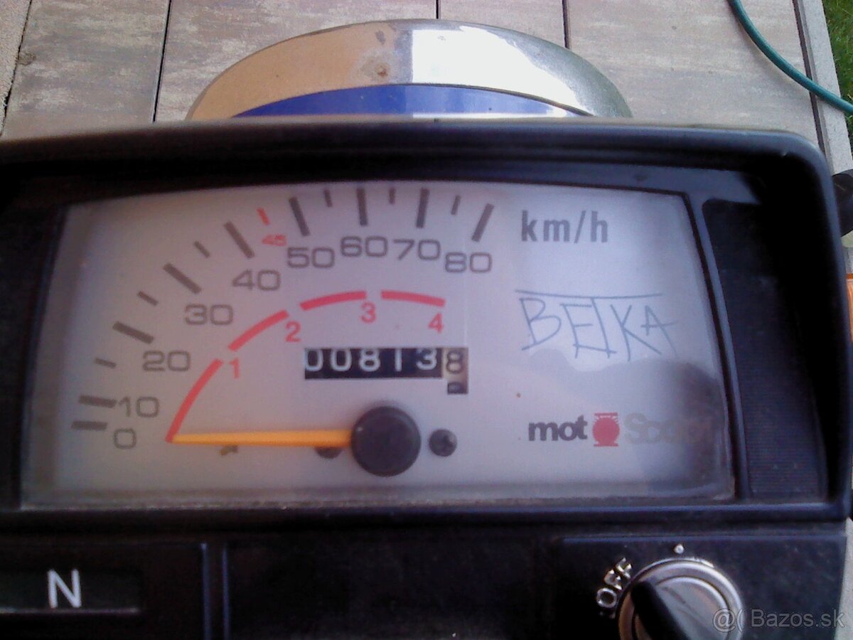 jawa betka - 3