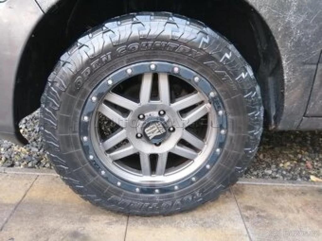 RAM 1500 HEMI - 3