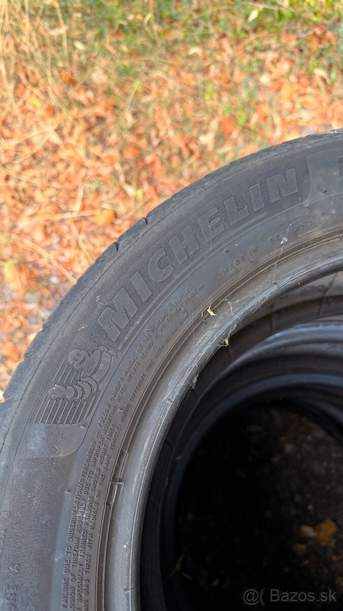 185/65R15 Michelin - 3