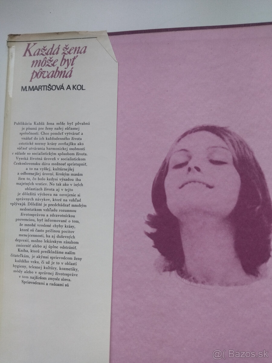 Šijeme, Každá žena môže byť pôvabná - 3