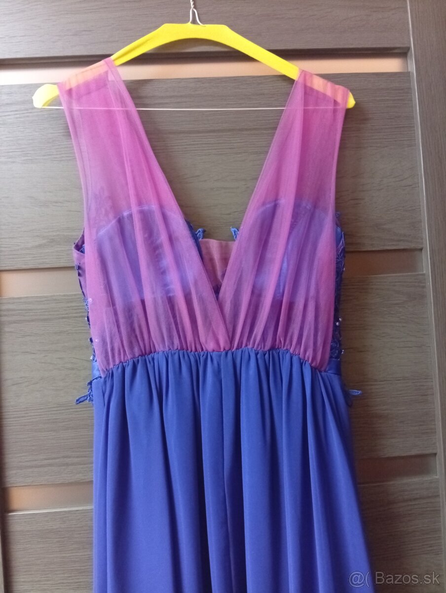 Spoločenské šaty - 3