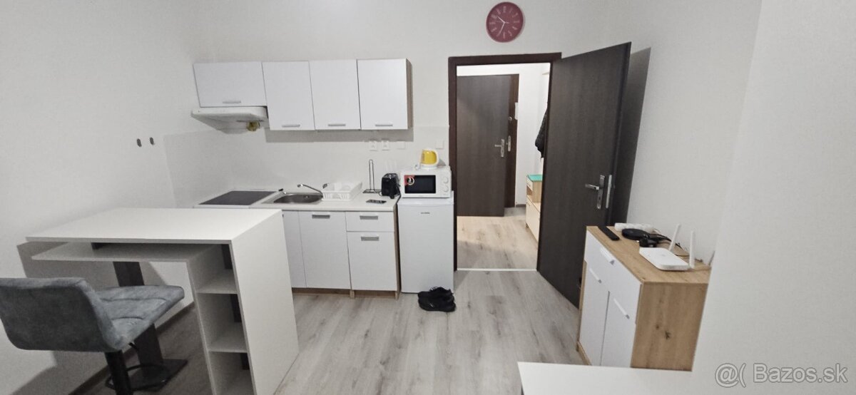 Garsonka na prenájom v Leviciach - 3