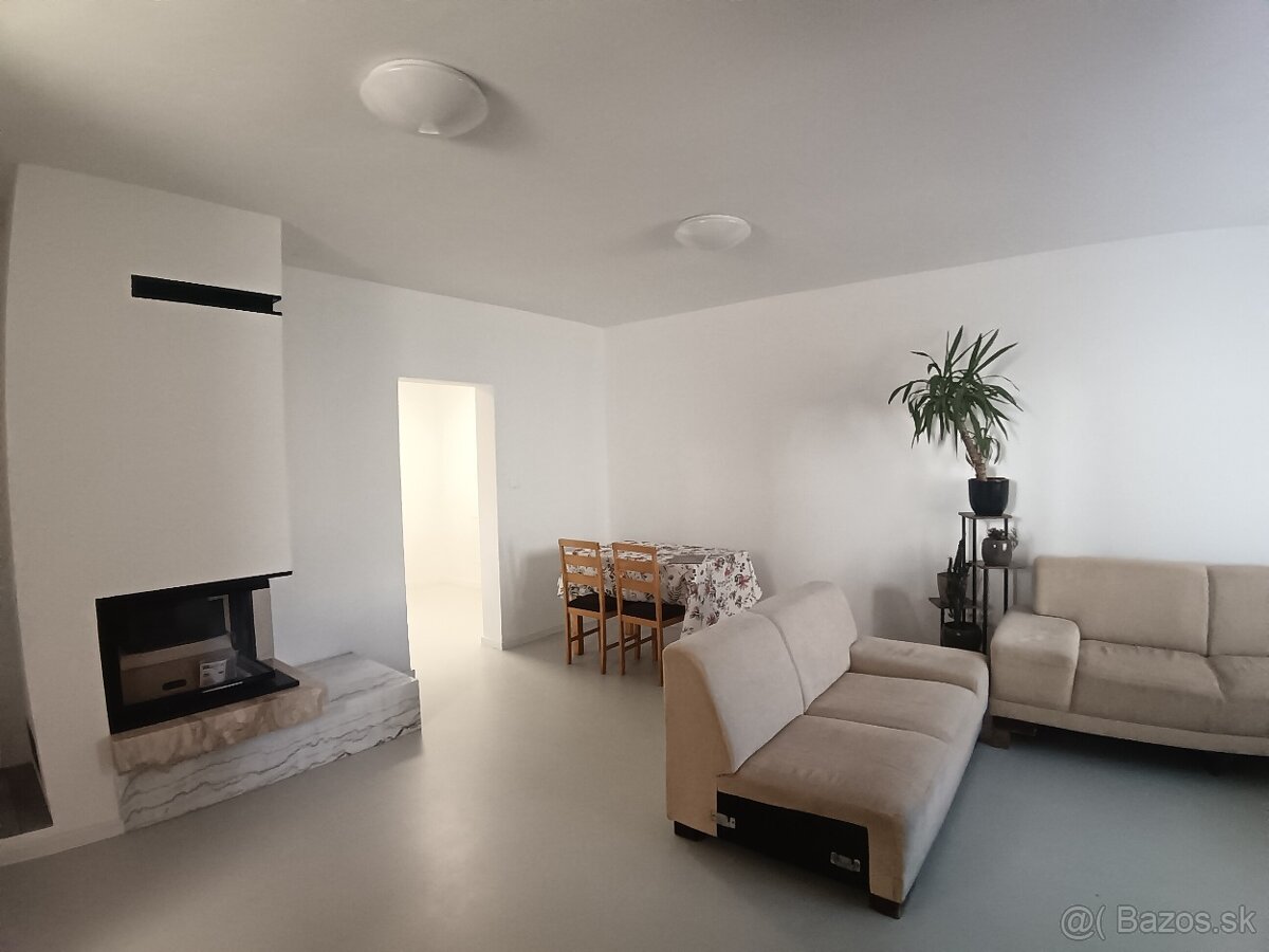 Byt na prenájom - Zákamenné - 3