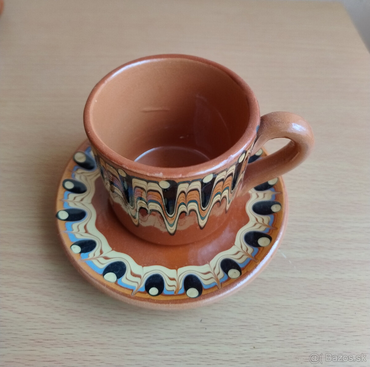 Bulharská keramika - 3