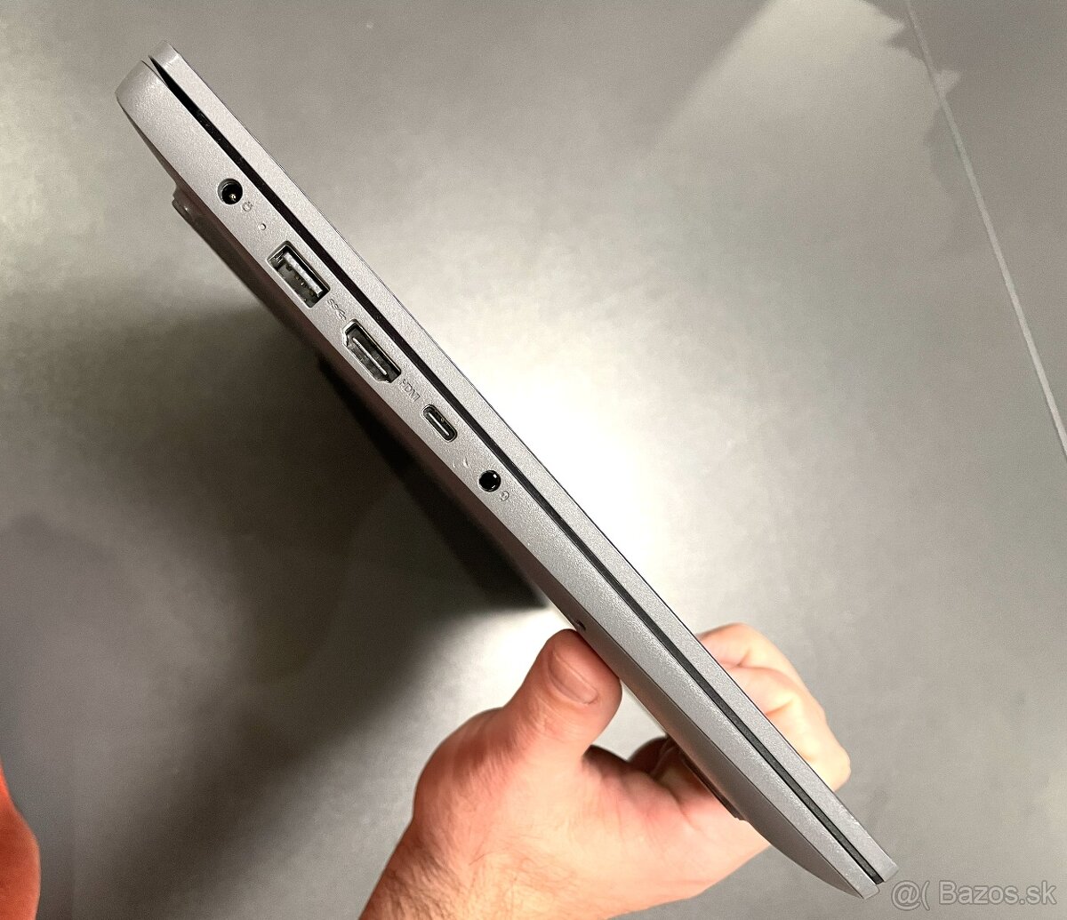 Lenovo IdeaPad Slim 3 15IAN8 - 3