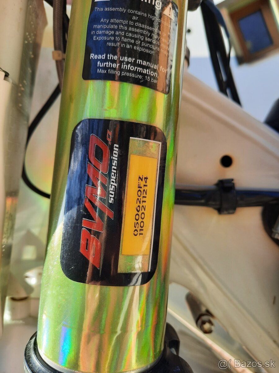 Husqvarna FC 350 (2018) - 3