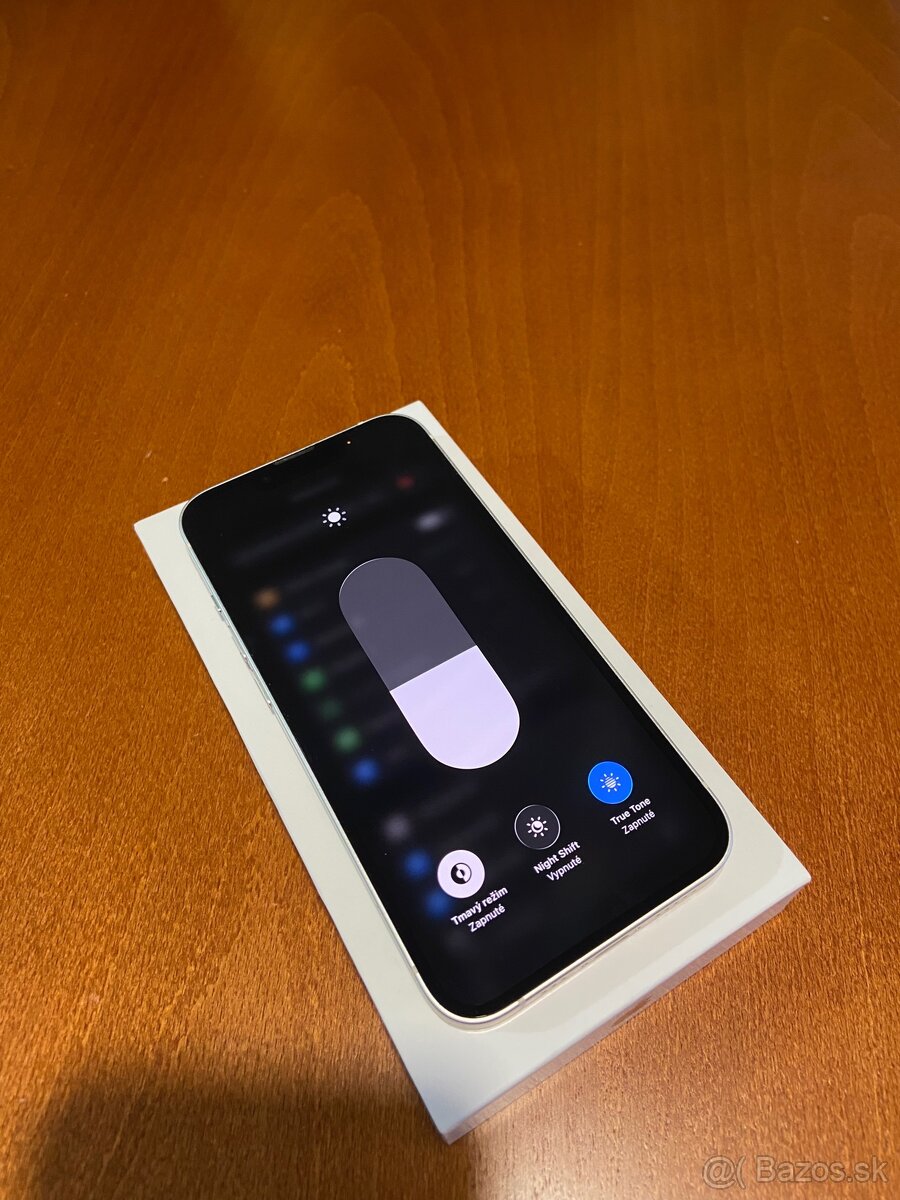 iPhone 13 128GB - 100% baterka - 3