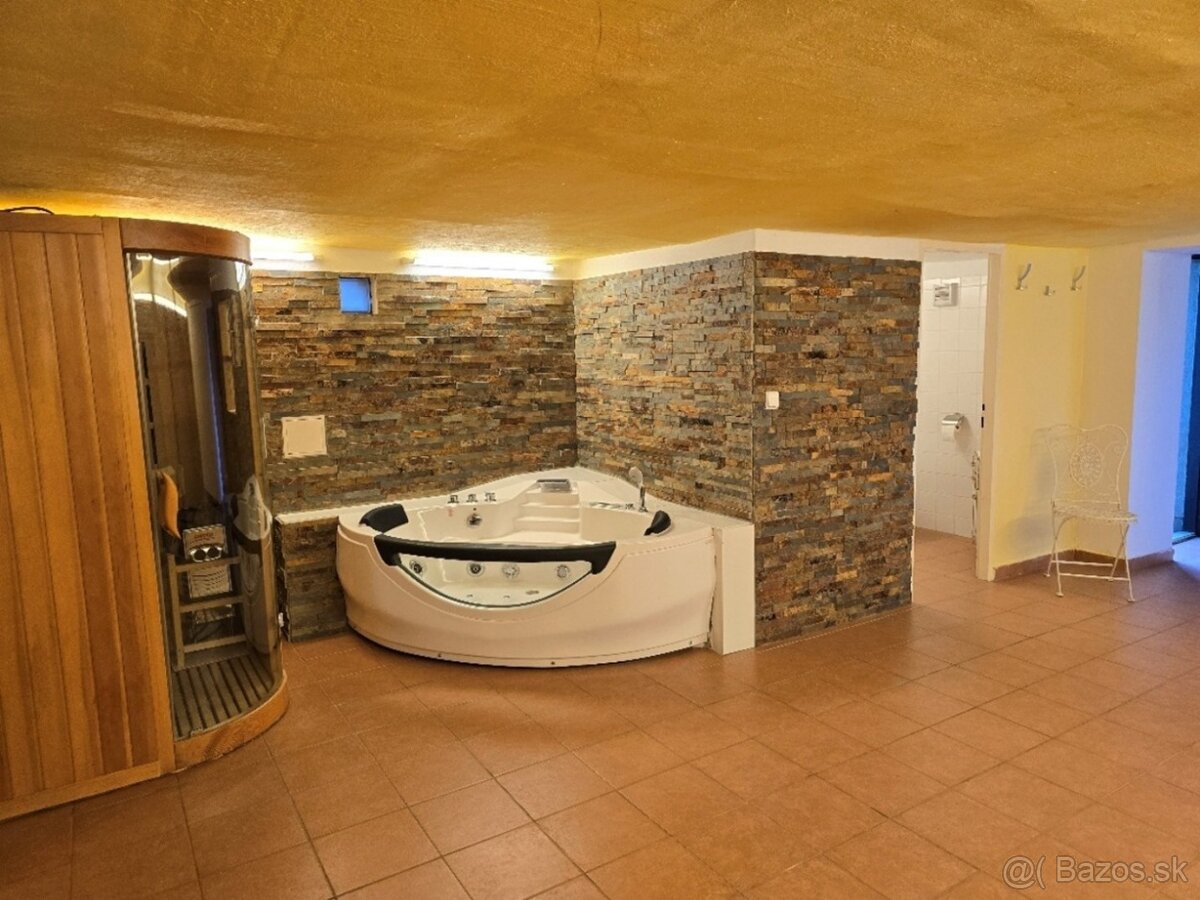 Vila - Slnečné jazerá Senec - 3