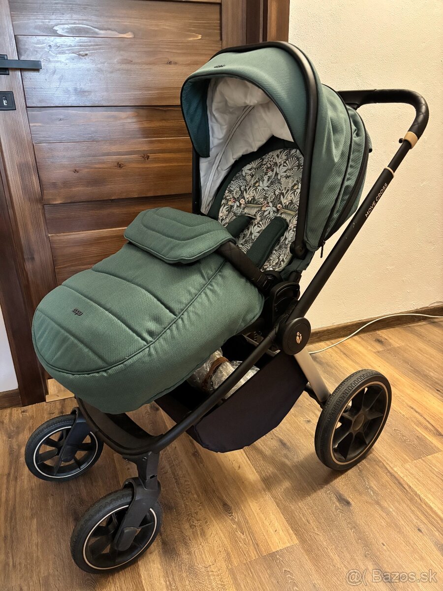 Kočiar ZOPA MOVE CROSS 2 - 3