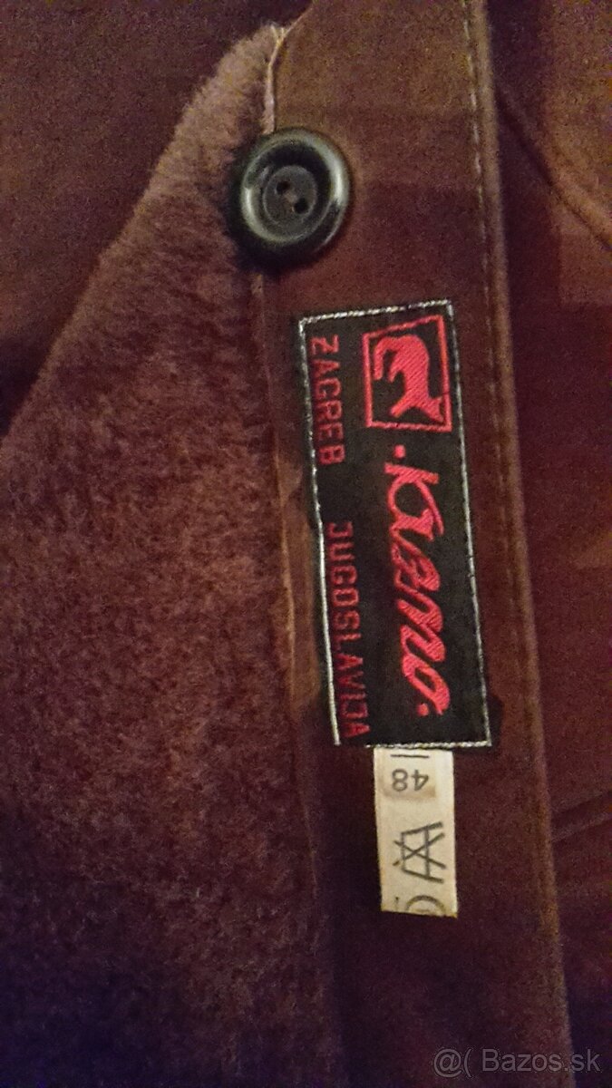 Slovenský kožuch - 3