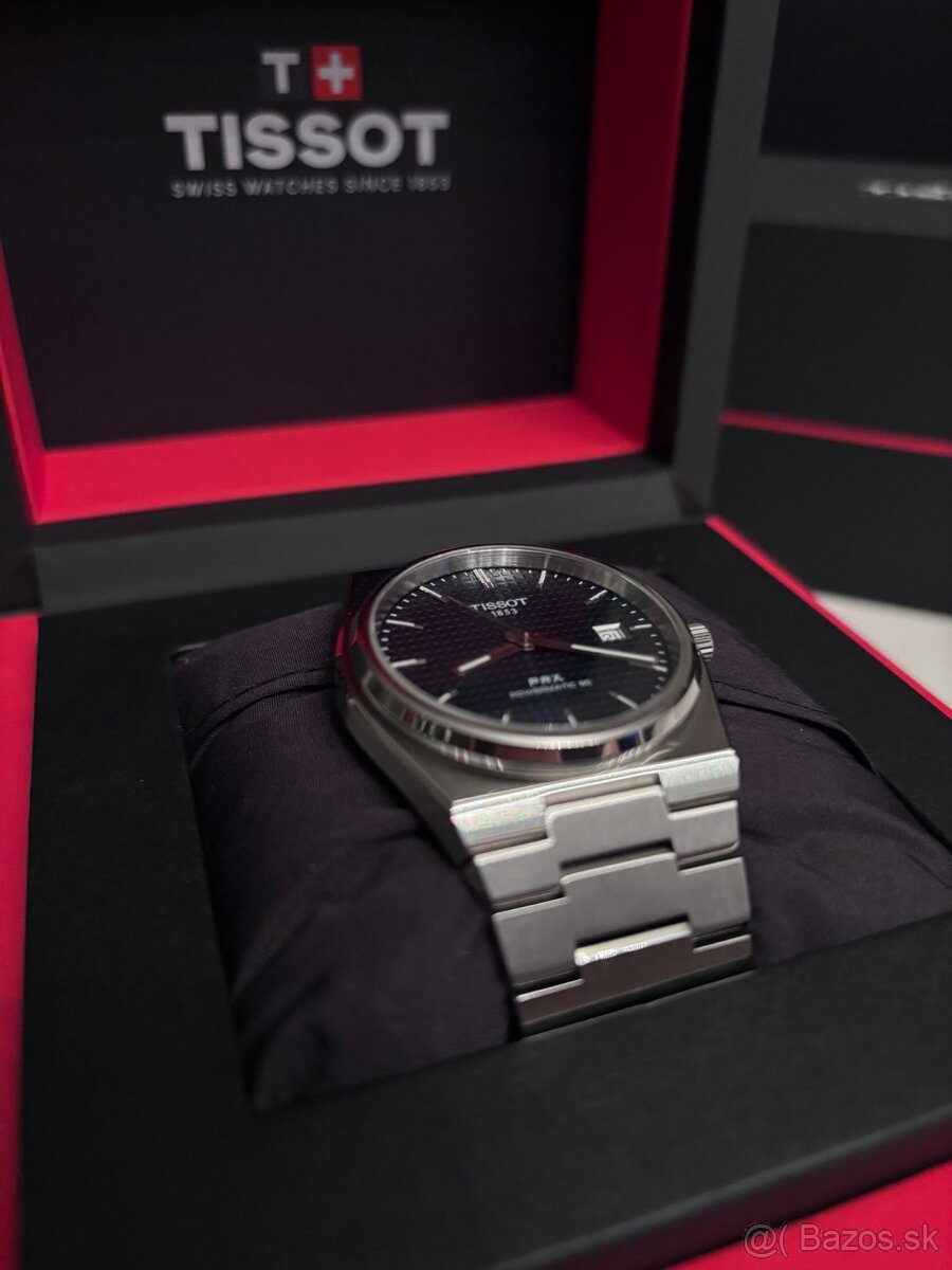 Tissot PRX - T137.207.11.041.00 - 3