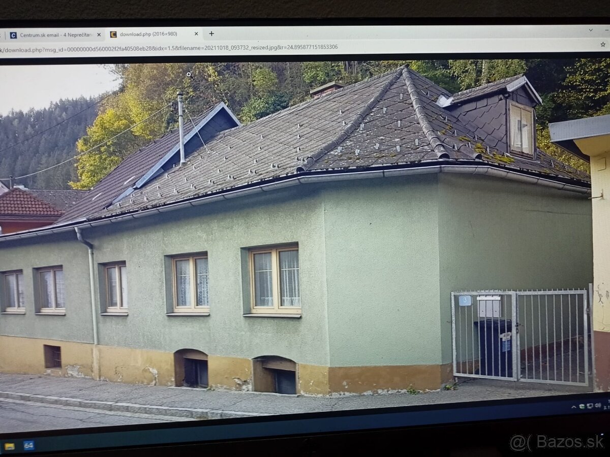 Predám rod.dom v Rakusku - 3