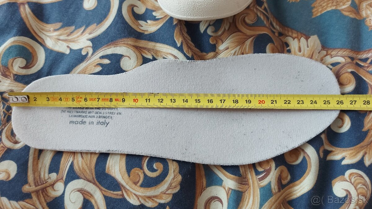 Gucci Adidas Gazelle - 3