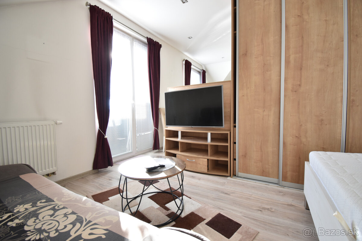1 - izbový byt Bytča - Kotešová - 3
