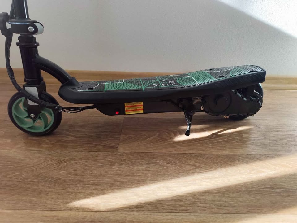 Kolobežka elektrická Spokey MIZZARO - 3