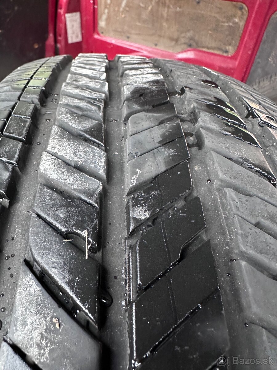 255/70R18 Bridgestone Dueler Wrangler - 3
