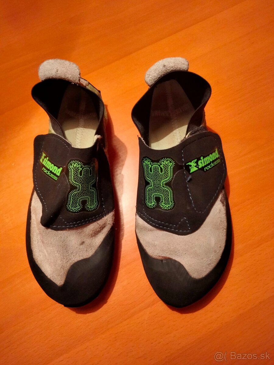 Detské lezečky - 3