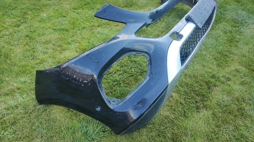 Mercedes GLE SUV W166 166 2015 - 2019 - Predny naraznik - 3