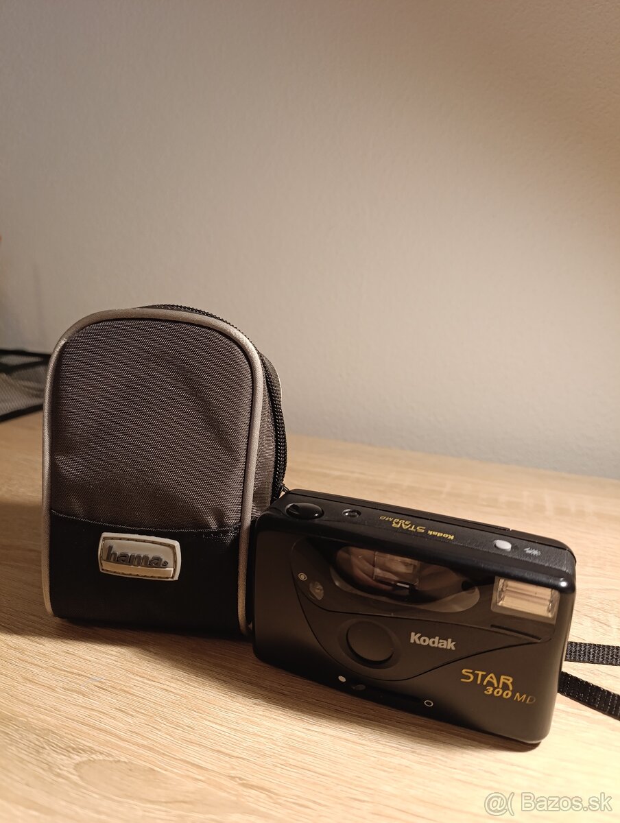 Kodak STAR 300 MD - 3