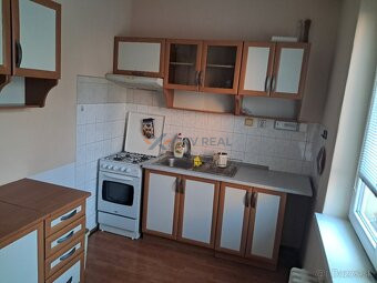 Predám 2-izbový byt, 55,8 m² Národná Trieda, Košice - 3