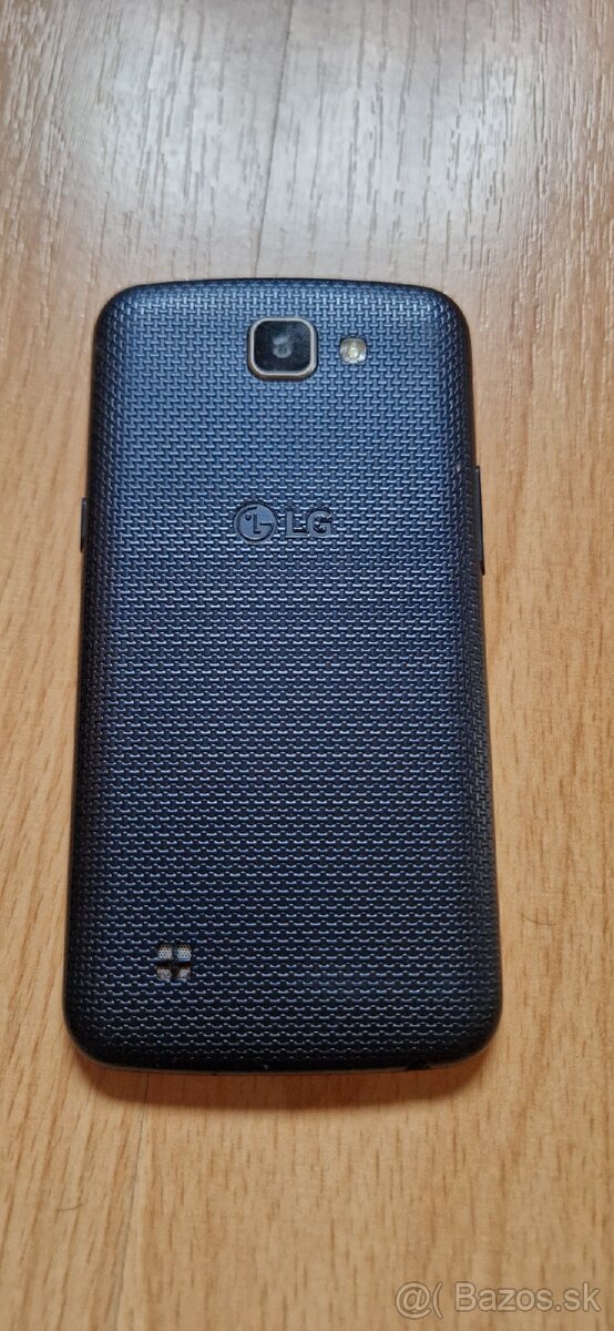 LG K4 Lte - 3
